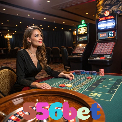 556bet:Aposte nas melhores slots e conquiste prêmios como nunca!