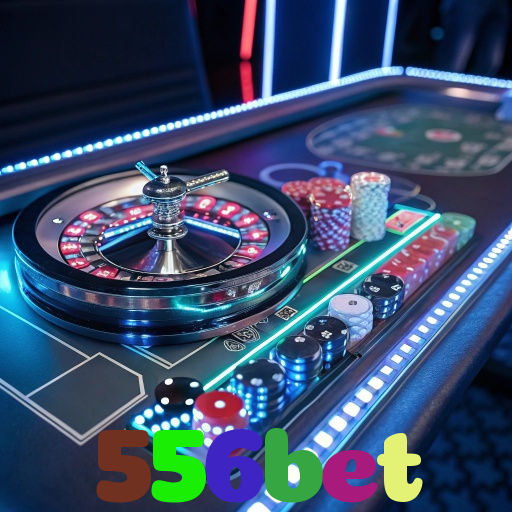 556bet：Aposte nas melhores slots e conquiste prêmios como nunca!