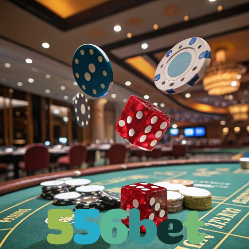 556bet：Aposte no futebol, jogue poker e conquiste vitórias épicas!