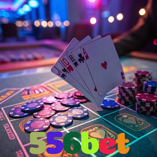556bet：Jogue poker, aposte no futebol e ganhe em grandes jogos de cassino!