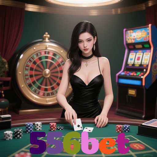 556bet：Jogue poker, aposte no futebol e ganhe em grandes jogos de cassino!