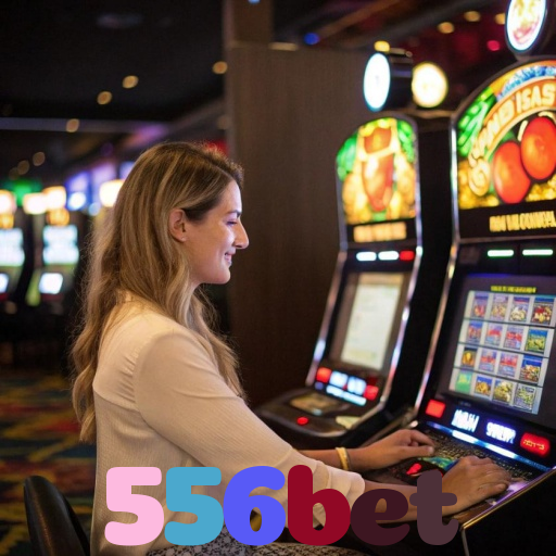 556bet：Jogue poker, aposte no futebol e ganhe em grandes jogos de cassino!
