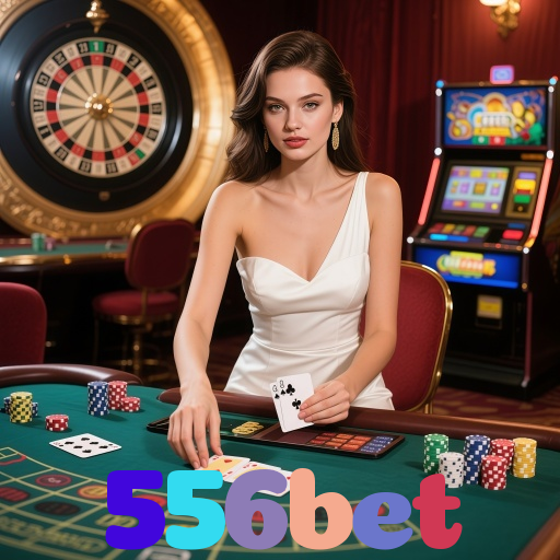 556bet：Jogue poker, aposte no futebol e ganhe em grandes jogos de cassino!