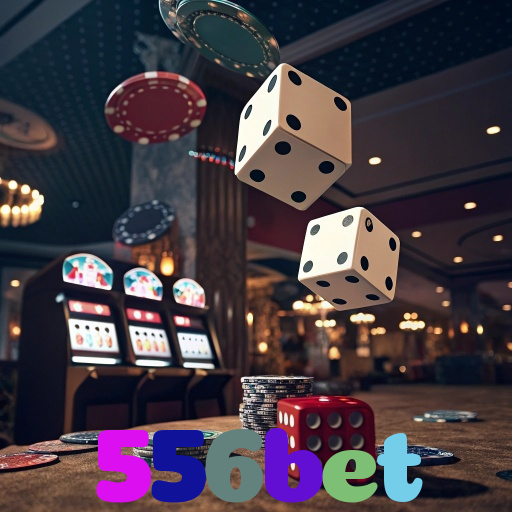 556bet：Aposte nas melhores slots e conquiste prêmios como nunca!