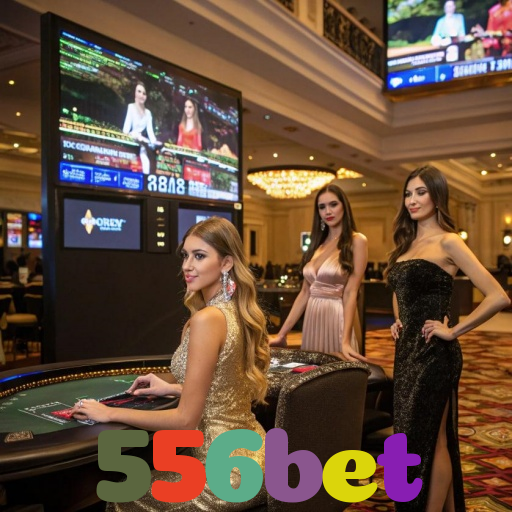 556bet:Aposte nas melhores slots e conquiste prêmios como nunca!