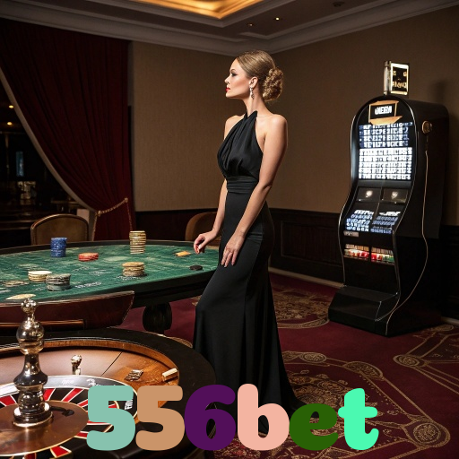 556bet：Jogue poker, aposte no futebol e ganhe em grandes jogos de cassino!