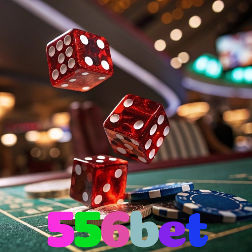 556bet：Jogue poker, aposte no futebol e ganhe em grandes jogos de cassino!