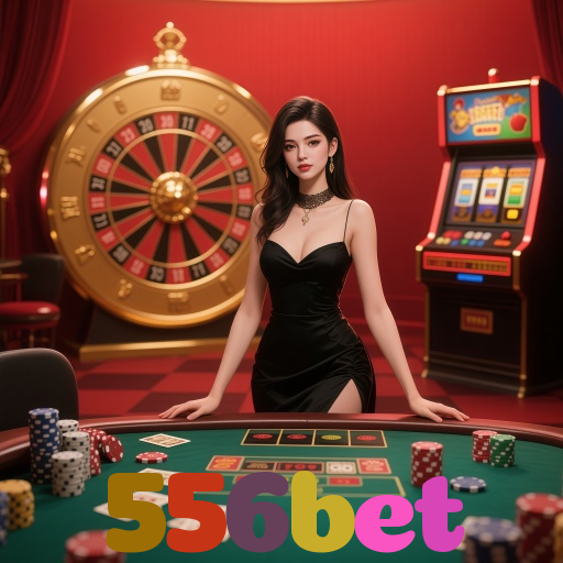 556bet：Jogue poker, aposte no futebol e ganhe em grandes jogos de cassino!