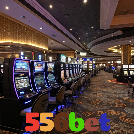 556bet：Aposte nas melhores slots e conquiste prêmios como nunca!