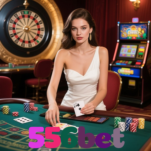 556bet：Aposte no futebol, jogue poker e conquiste vitórias épicas!