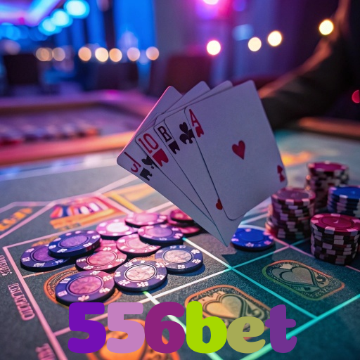 556bet：Aposte no futebol, jogue poker e conquiste vitórias épicas!