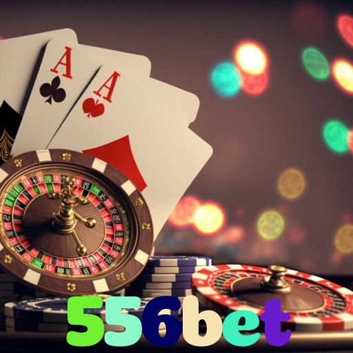556bet：Aposte nas melhores slots e conquiste prêmios como nunca!