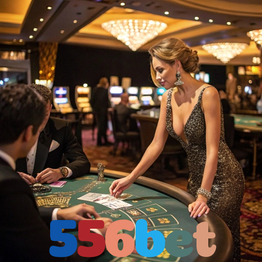 556bet：Aposte nas melhores slots e conquiste prêmios como nunca!