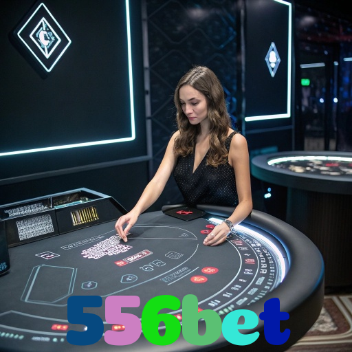 556bet：Aposte nas melhores slots e conquiste prêmios como nunca!