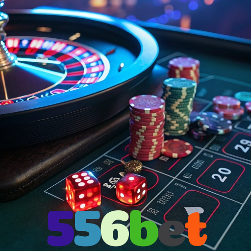 556bet：Aposte nas melhores slots e conquiste prêmios como nunca!
