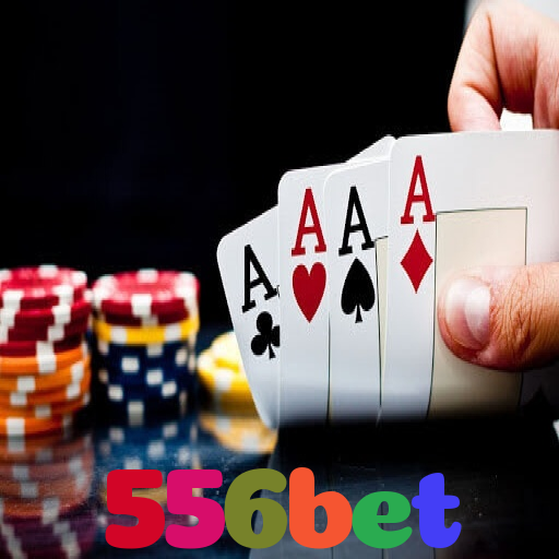556bet：Jogue poker, aposte no futebol e ganhe em grandes jogos de cassino!