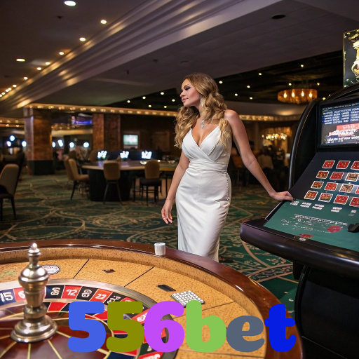 556bet：Aposte nas melhores slots e conquiste prêmios como nunca!