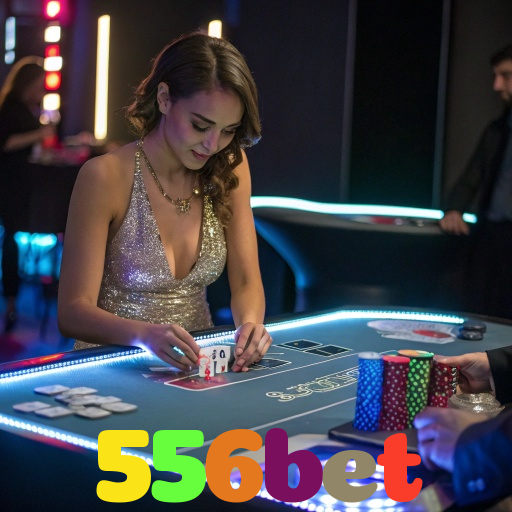 556bet：Jogue poker, aposte no futebol e ganhe em grandes jogos de cassino!