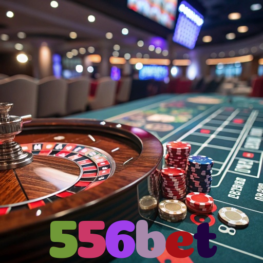 556bet：Jogue poker, aposte no futebol e ganhe em grandes jogos de cassino!