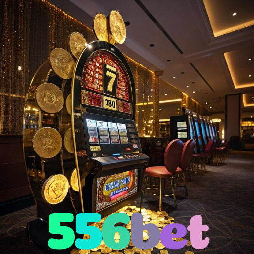 556bet：Aposte nas melhores slots e conquiste prêmios como nunca!