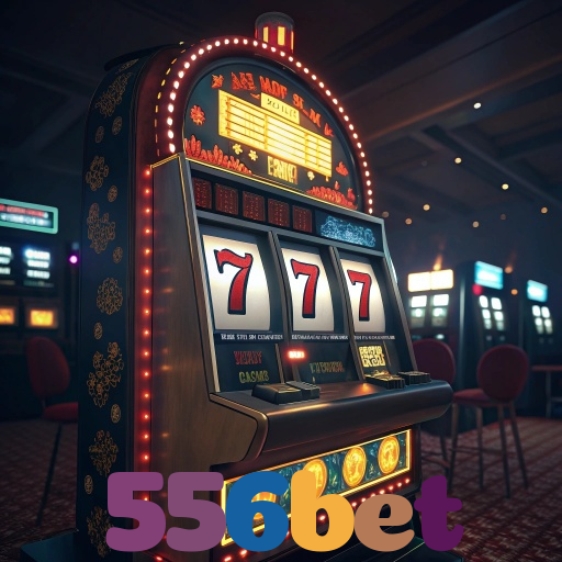 556bet：Aposte nas melhores slots e conquiste prêmios como nunca!