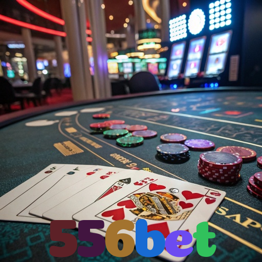 556bet：Jogue poker, aposte no futebol e ganhe em grandes jogos de cassino!