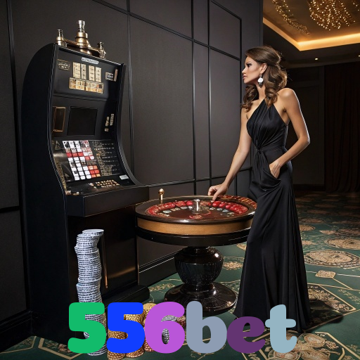 556bet：Aposte nas melhores slots e conquiste prêmios como nunca!