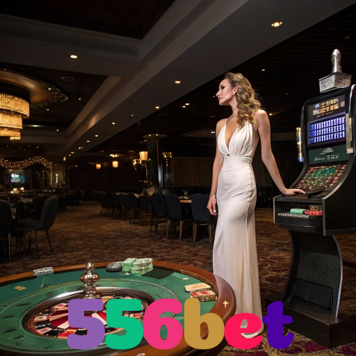 556bet：Aposte nas melhores slots e conquiste prêmios como nunca!