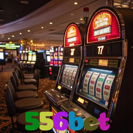 556bet：Aposte nas melhores slots e conquiste prêmios como nunca!