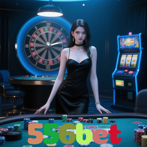 556bet：Aposte nas melhores slots e conquiste prêmios como nunca!