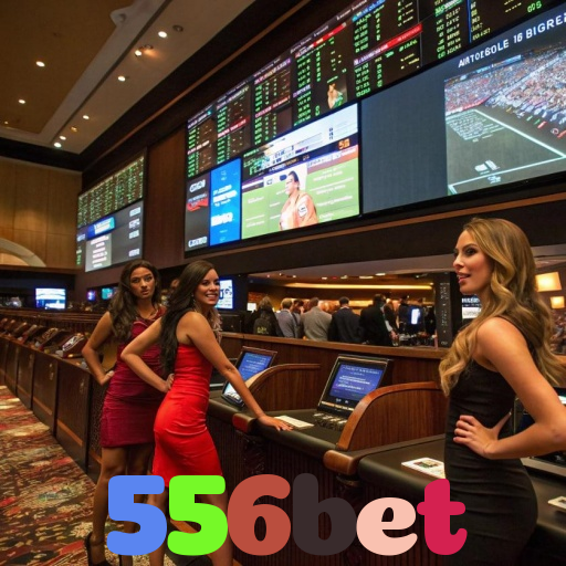 556bet：Aposte nas melhores slots e conquiste prêmios como nunca!