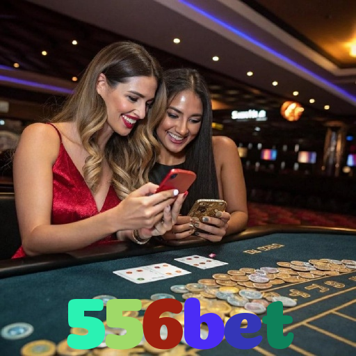 556bet：Aposte nas melhores slots e conquiste prêmios como nunca!