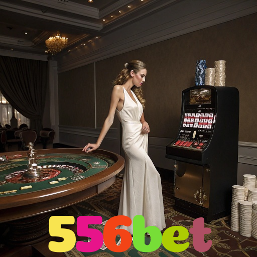 556bet：Aposte nas melhores slots e conquiste prêmios como nunca!