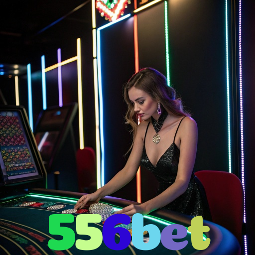 556bet: Jogue e ganhe prêmios incríveis no cassino online mais famoso do Brasil!