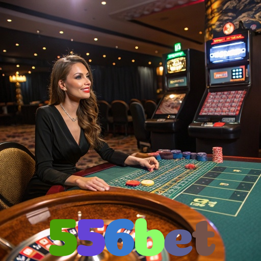 556bet：Jogue poker, aposte no futebol e ganhe em grandes jogos de cassino!
