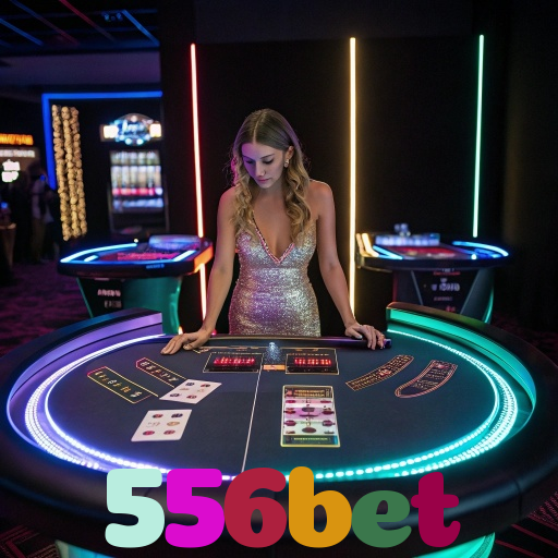 556bet：Jogue poker, aposte no futebol e ganhe em grandes jogos de cassino!