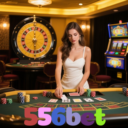556bet：Jogue poker, aposte no futebol e ganhe em grandes jogos de cassino!