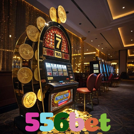 556bet：Aposte nas melhores slots e conquiste prêmios como nunca!