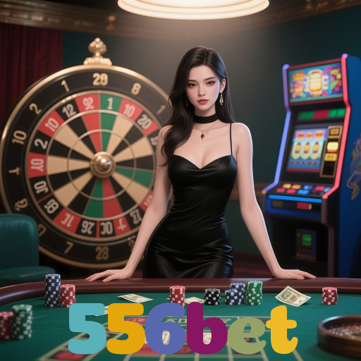 556bet:Aposte nas melhores slots e conquiste prêmios como nunca!
