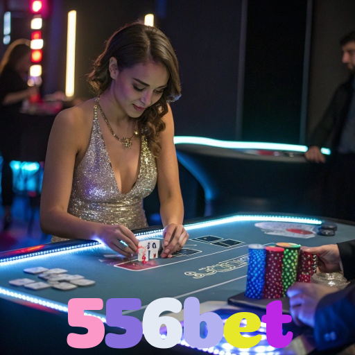 556bet：Aposte nas melhores slots e conquiste prêmios como nunca!