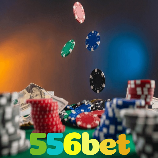 556bet：Aposte nas melhores slots e conquiste prêmios como nunca!