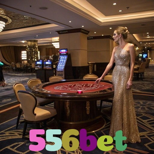 556bet: Conquiste a sorte e ganhe no cassino online de maior confiança no Brasil!