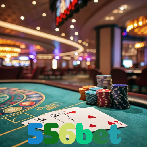 556bet:Jogue poker, aposte no futebol e ganhe em grandes jogos de cassino!