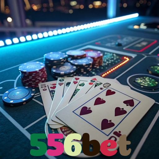 556bet：Aposte nas melhores slots e conquiste prêmios como nunca!