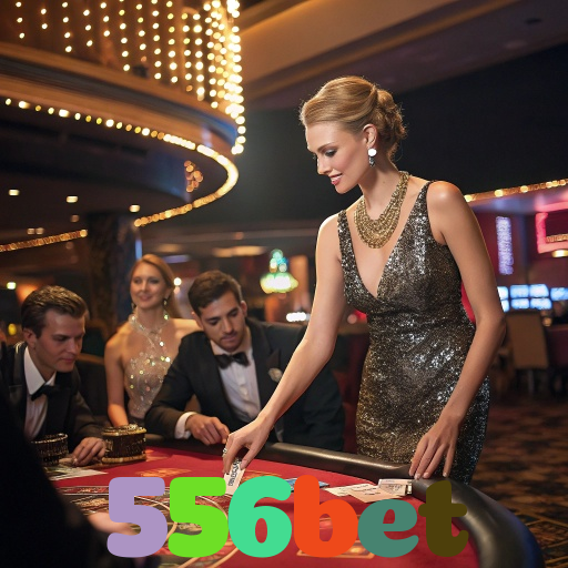 556bet：Jogue poker, aposte no futebol e ganhe em grandes jogos de cassino!