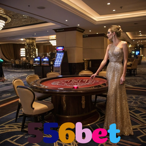 556bet：Aposte nas melhores slots e conquiste prêmios como nunca!