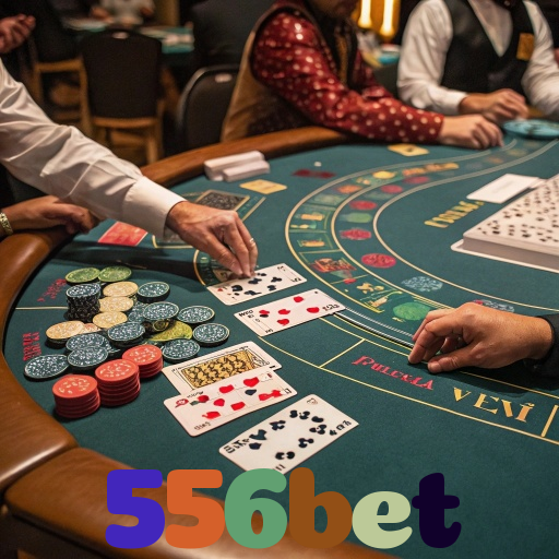 556bet：Jogue poker, aposte no futebol e ganhe em grandes jogos de cassino!