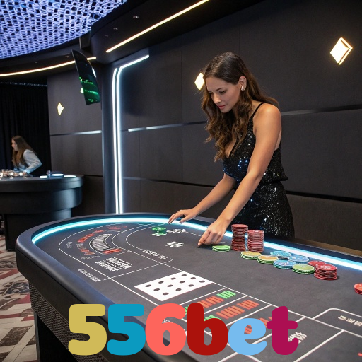 556bet：Aposte nas melhores slots e conquiste prêmios como nunca!