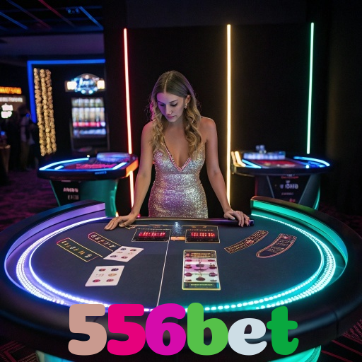 556bet：Aposte nas melhores slots e conquiste prêmios como nunca!