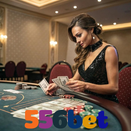 556bet：Aposte nas melhores slots e conquiste prêmios como nunca!